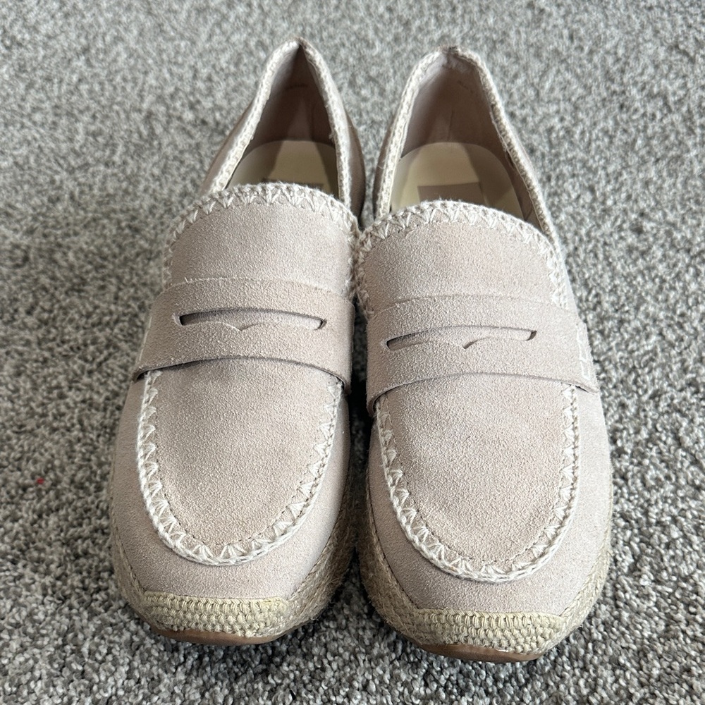 Women’s Dolce Vita Penny Loafers